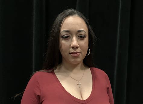 Cyntoia Brown Long Explains How Any Woman Can Fall Victim To Sex