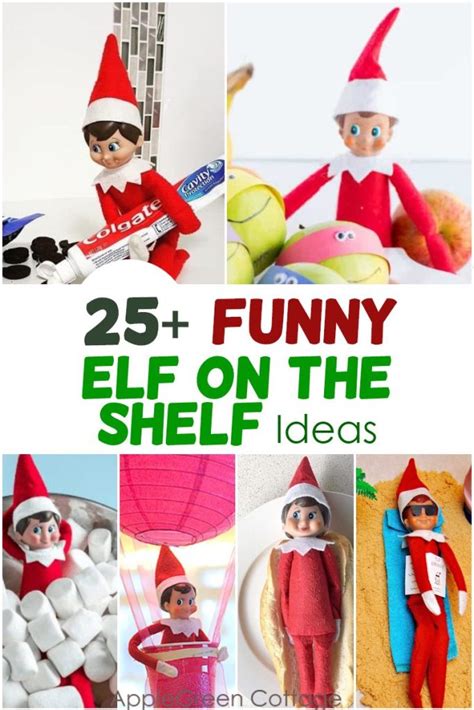 25 Elf On The Shelf Ideas For 2020 Holiday Season