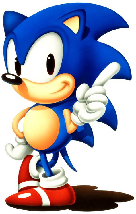 Sonic The Hedgehog Wiki Cosas Random Fandom