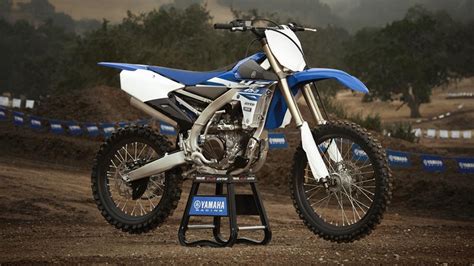 For all the latest tests and updates on this new bike check out dirtbikemagazine.com. YZ250F 2015 - Motorcycles - Yamaha Motor UK