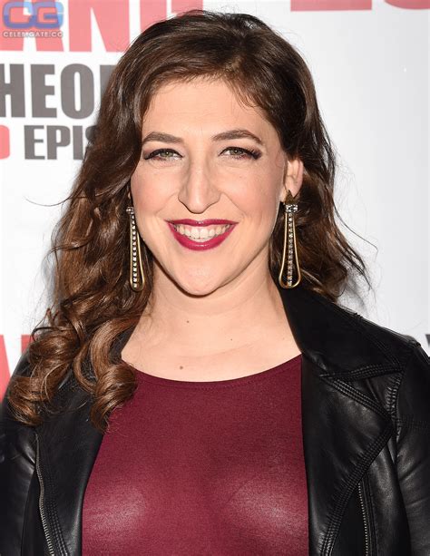 Atriz Mayim Bialik