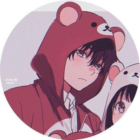 Pin On Couple Anime Pfps