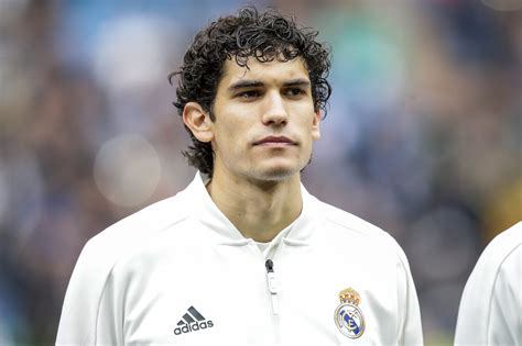 JESUS VALLEJO tendrá el dorsal 5 - Madridismo
