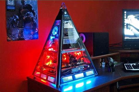 50 Most Amazing Pc Case Mods You Will Ever See ~ Wikihowo