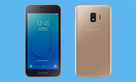 Buy samsung galaxy j2 pro online at best price with offers in india. Budget Samsung Galaxy J2 Core debuts in Malaysia - GadgetMatch
