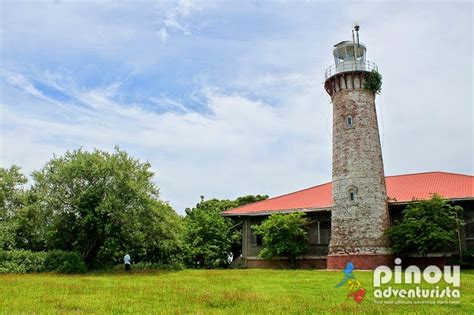 This calatagan beach resort batangas is a bit expensive for overnight stays but for budget travelers, you can just book a day tour. Cape Santiago Lighthouse in Calatagan Batangas, "A Beacon ...