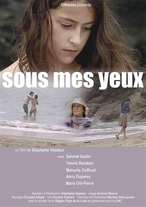 Regarder Sous Mes Yeux Film Complet Streaming Vf En Francais 2007