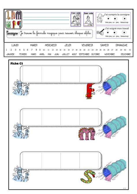 Fichier Alphas A À D Gs La Classe De Luccia pour Exercice Gs Maternelle PrimaNYC