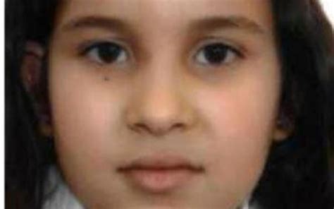 Anderlecht : disparition inquiétante d'une fillette de six ...