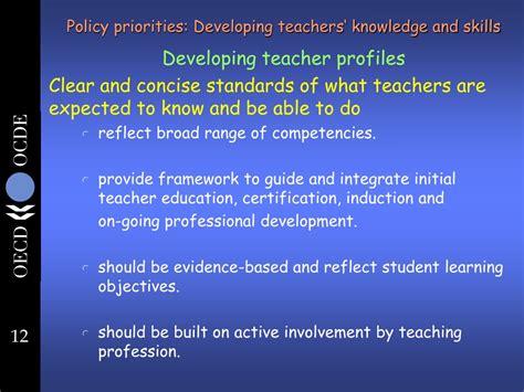 Ppt Teachers Matter Attracting Developing And Retaining Effective