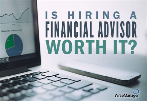 Pros of hiring a financial advisor. Is Hiring A Financial Advisor Worth It?