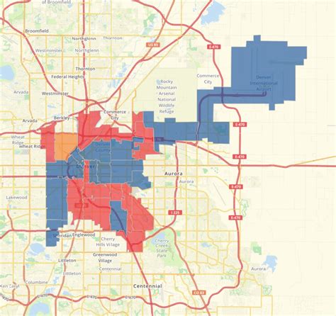 County Home Denver County