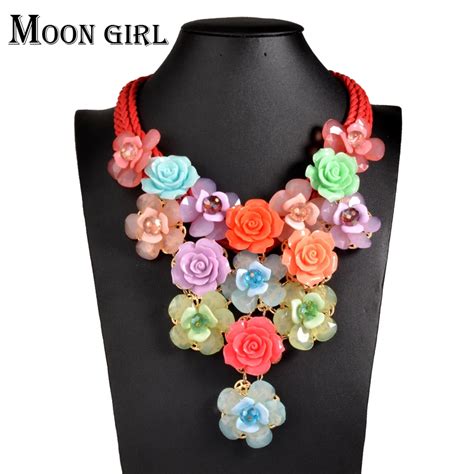 Buy Newest Cute Jewelry Fashion Necklaces For Women