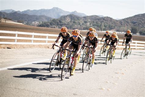 Our members are young and old, male and female, keen competitors and casual weekend riders. Optum Pro Cycling team kicks off 2014 season in Arizona & Mexico