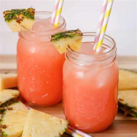 20 lemonade recipes to satisfy your summer thirst six clever sisters