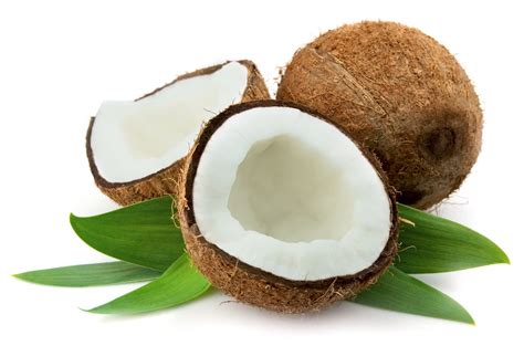 50 Unsuspected Uses For Coconut Oil