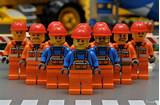 Lego Construction Company Images