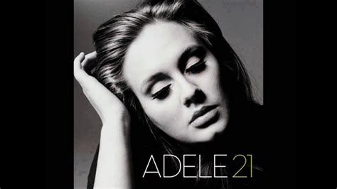 Adele Love Song Youtube