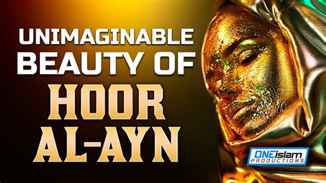 Unimaginable Beauty Of Hoor Al Ayn Youtube