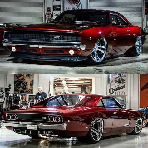 Pin By Dominic On Heavy Metal Muscle 1969 Dodge Charger Classic