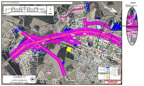 Future Interstate 42 Princeton