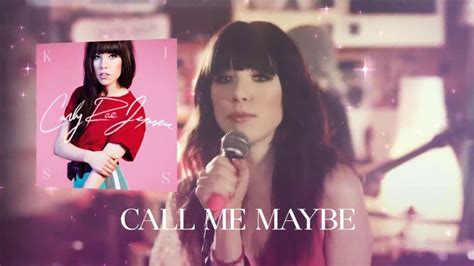 Carly Rae Jepsen This Kiss Tv Commercial Ispottv