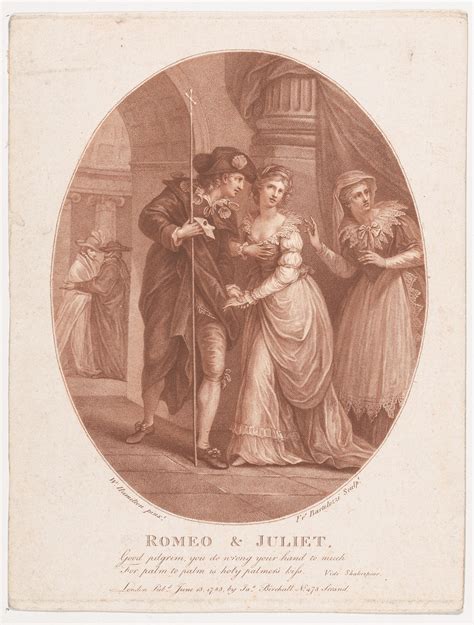 francesco bartolozzi romeo and juliet at the masquerade shakespeare romeo and juliet act 1