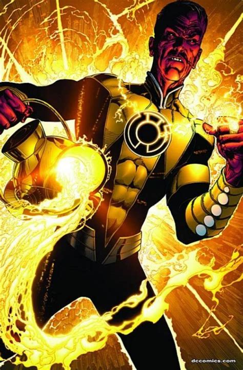 X Men Vs Sinestro Battles Comic Vine