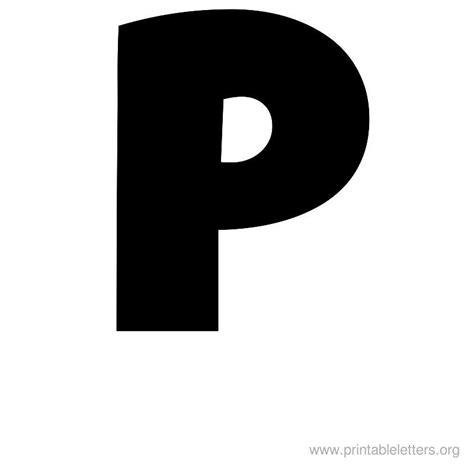 Cursive letters cursive writing cursive capital and small. Printable Letter Large P | Printable letters, Lettering, Cursive p
