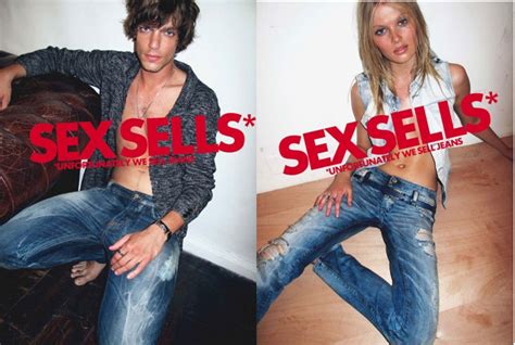 Is “sex Sells” Still True Learn The History Of Sex In Advertising
