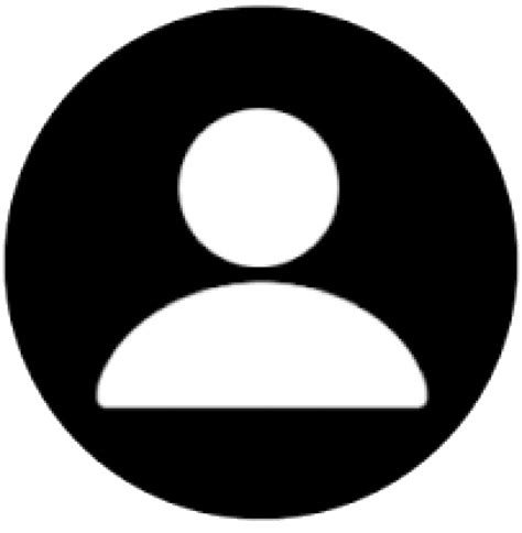 Profile Picture Logo
