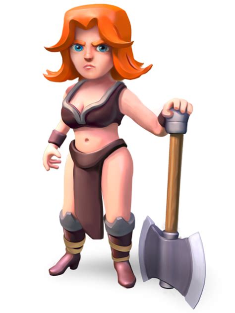 Clipart For U Clash Of Clans