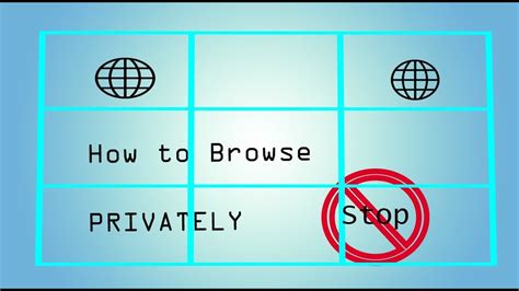 How To Browse Privately Youtube