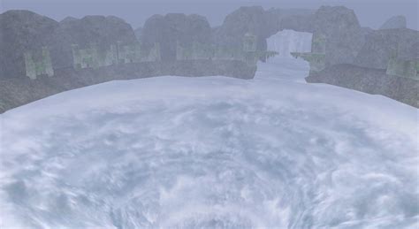 The Buried Sea :: Zones :: EverQuest :: ZAM