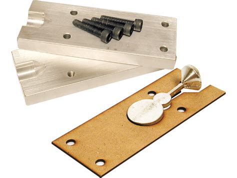 Pewter Casting Starter Kit – Mindsets Online