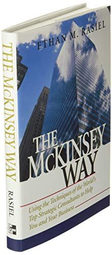 The Mckinsey Way Pricepulse