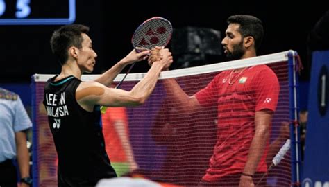 The gold coast commonwealth games ended on sunday with malaysia surpassing their target. Lee Chong Wei faces tough task in Commonwealth Games semis ...