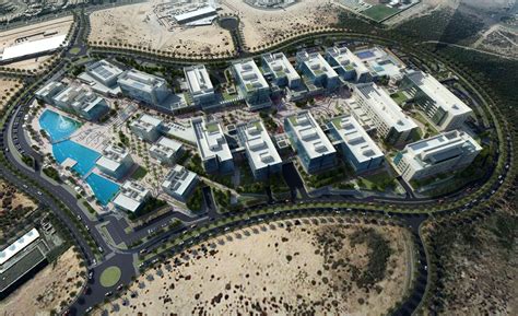 Silicon Park Project Dubai Silicon Oasis Metenders