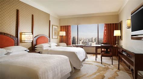 Experience newly renovated sheraton imperial kuala lumpur. Sheraton Imperial Kuala Lumpur Hotel | Halal Holidays