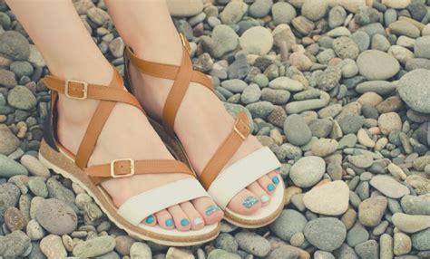 Best Walking Sandals For Women Style Comfort In