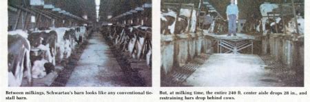 What makes a dutch barn an american barn? FARM SHOW Magazine - The BEST stories about Made-It-Myself ...