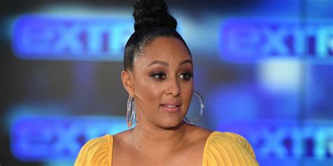 why is tamera mowry housley leaving the real read tamera s announcement about leaving