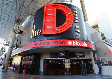 Two casinos in downtown las vegas, nevada will become the first establishments of their kind to accept bitcoin as currency. Bitcoin and the Fictions of Money - The New York Times