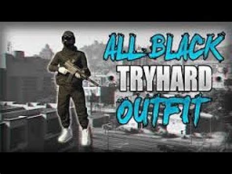 Maybe you would like to learn more about one of these? GTA V TRYHARD OUTFIT TUTORIAL AFTER PATCH 1.27 (XBOX360 ...