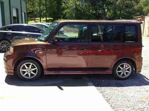 Find Used 2006 Toyota Scion Xb Top Line Series 40 Fully Loaded Gas Saver Hard To Find In