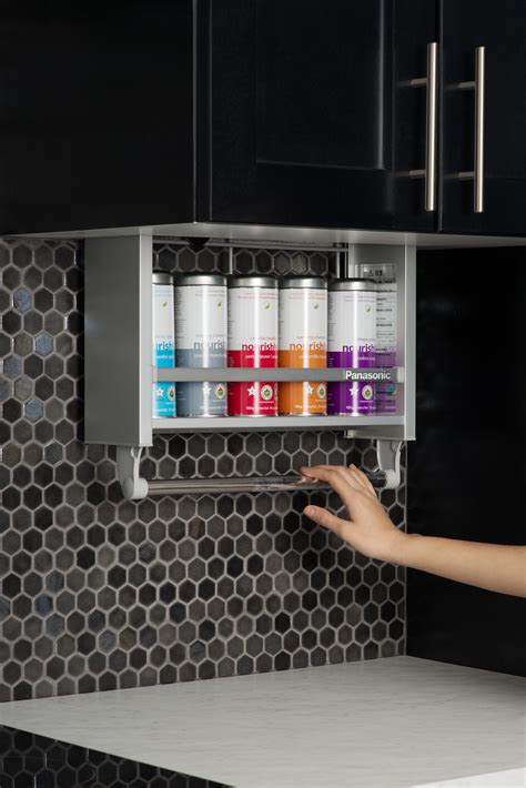 This site is best viewed with javascript enabled. Richelieu Hardware and Panasonic launch storage and ...
