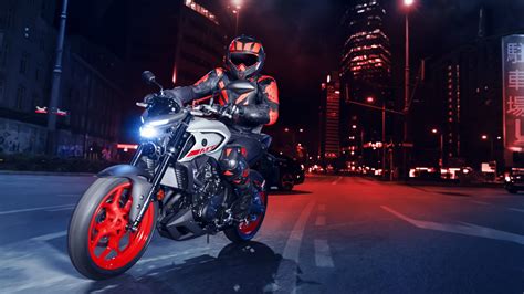 Check out the latest motorcycles news and so much more on top speed! Yamaha's New MT-03 Coming To America In 2020 - Roadracing ...