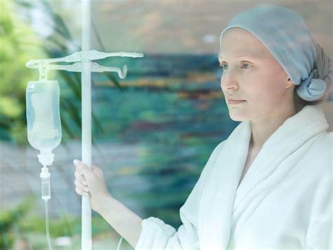 Not another bunch of flowers. Too few cancer patients are getting end-of-life care | The ...