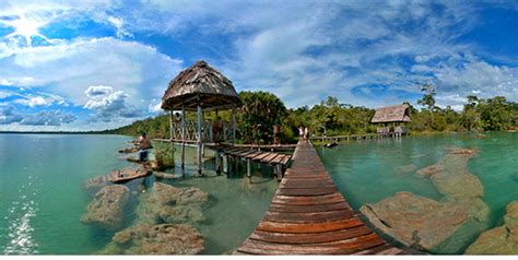 Fondos De Pantalla Paisajes De Guatemala