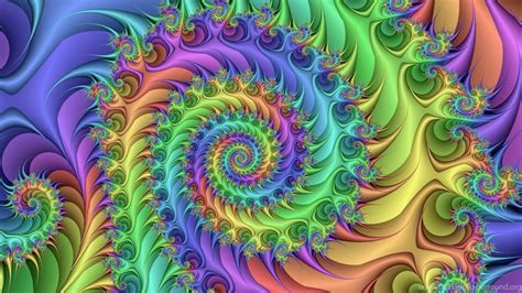 Awesome Trippy Backgrounds 63 Images